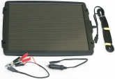 Solární nabíječka autobaterií TPS-102-5W